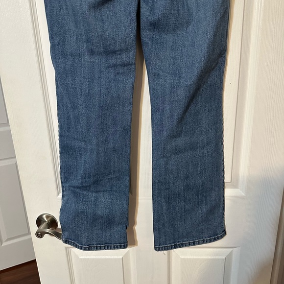 Liz & Company Womens Denim Jeans - Picture 9 of 12